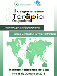 I Congresso Ibérico de Terapia Ocupacional