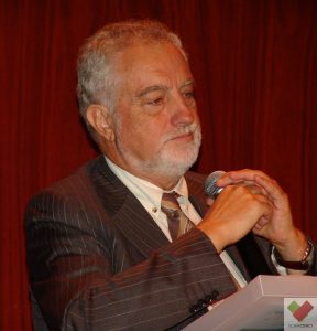 Dr. Álvaro de Carvalho