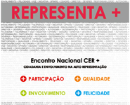 CER+ Envolvimento e Cidadania na Autorrepresentação