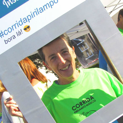 I Edição da Corrida Pirilampo