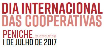 Dia Internacional das Cooperativas 