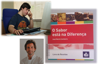 "O Sabor está na Diferença" - CERCIOEIRAS