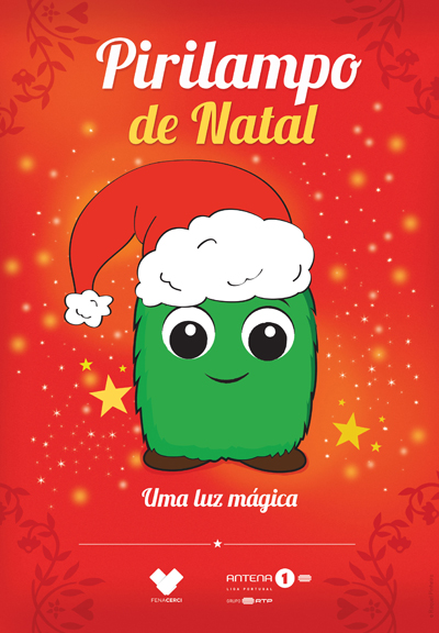 Iniciativa Viva a Música junta-se ao Pirilampo Mágico e ilumina o Espaço da Luz! 