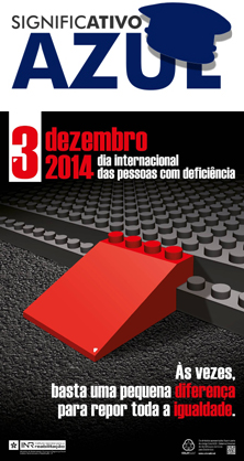 Programa Especial SIGNIFICATIVO AZUL