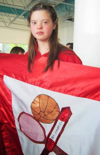 Desportista do Ano: Diana Torres