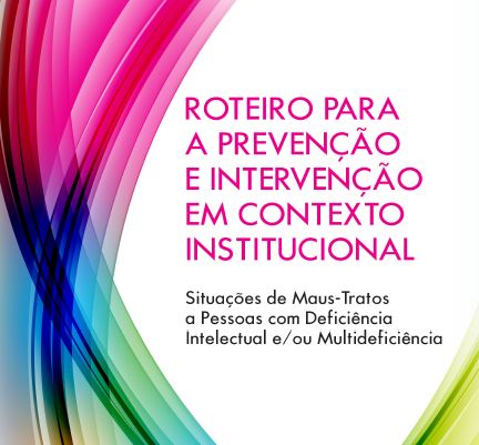 Roteiro para a Prevenção e Intervenção em Contexto Institucional