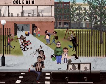 Guía de Buenas Prácticas en Educación Inclusiva