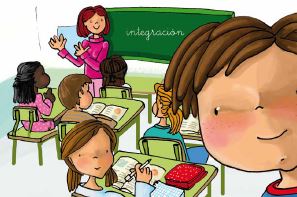 Guía para la integración del alumnado con TEA en Educación Primaria