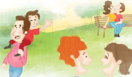 Sexualidade e Pessoas com Deficiência Intelectual