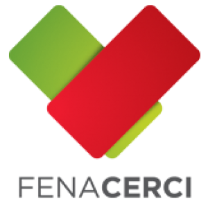 FENACERCI logo