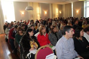 X Encontro Nacional de Cooperativas de Solidariedade Social - Braga - 19-20/11/2015