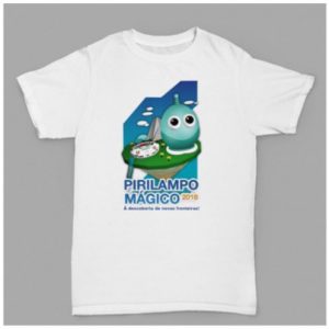 T-shirt – 6€