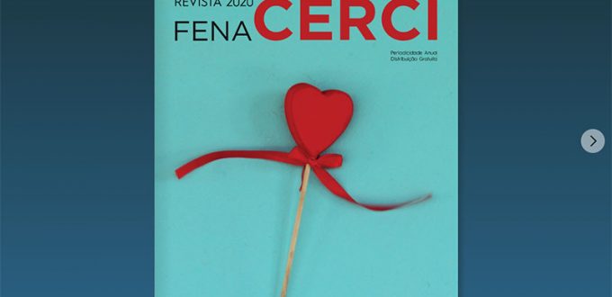 Revista Fenacerci 2020