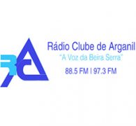RadioClubeArganil