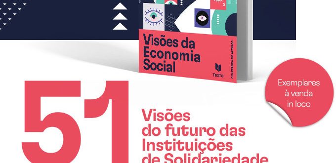 Livro "Visões da Economia Social"