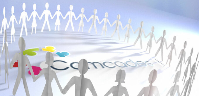 Projeto Comcades 2 | COMpetências específicas dos quadros dirigentes e executivos das organizações da Economia Social