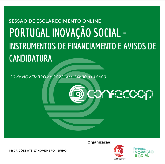 Portugal Inovação Social