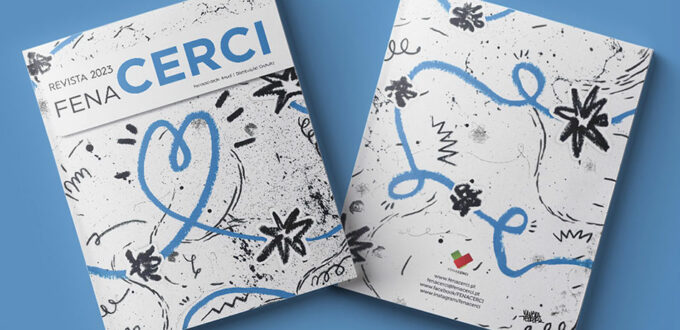 Revista FENACERCI 2023