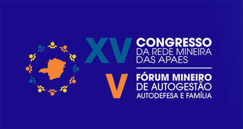 FENACERCI presente no XV Congresso da Rede Mineira das APAES