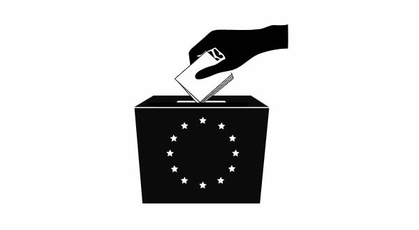 Eleições Europeias 2024