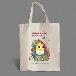 Saco de pano - €2,50
