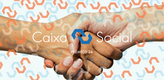 Prémios Caixa Social 2024