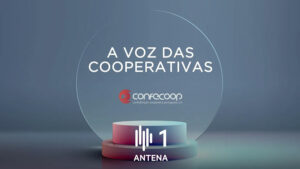Novo podcast dá voz à ação cooperativa em Portugal