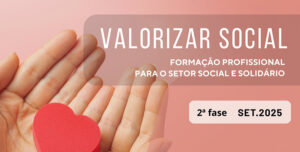 Programa Valorizar Social 2025