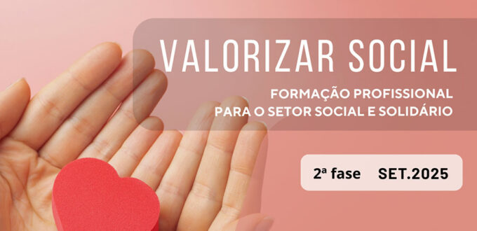 Programa Valorizar Social 2025