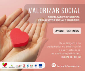 Programa Valorizar Social 2025
