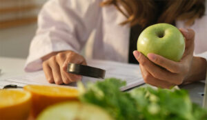 FENACERCI e Ordem dos Nutricionistas colaboram