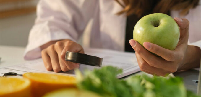 FENACERCI e Ordem dos Nutricionistas colaboram