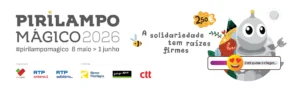 PIRILAMPO MÁGICO 2026