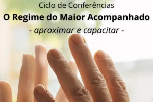 PGR promove ciclo de conferências sobre o Regime Jurídico do Maior Acompanhado