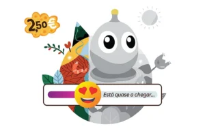 Campanha Pirilampo Mágico 2026