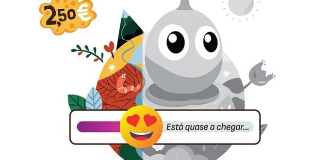Campanha Pirilampo Mágico 2026