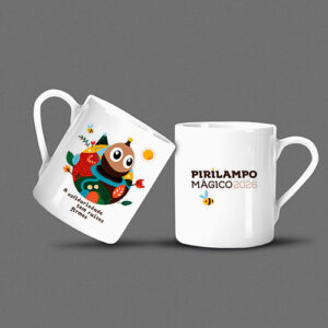 Caneca (€5,50)