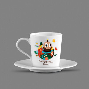 Chávena de café (€7,50)