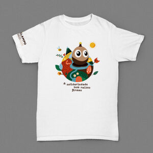 T-shirt (€6)