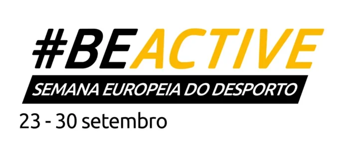 12ª edição da Hora #BEACTIVE - Ação Jamor