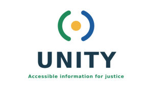 Projeto UNITY - Documentação Judicial Universal para Informação Acessível a Vítimas Vulneráveis