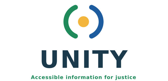 Projeto UNITY - Documentação Judicial Universal para Informação Acessível a Vítimas Vulneráveis