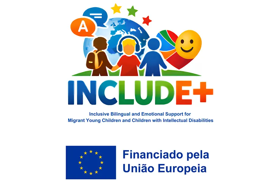 Projeto INCLUDE+